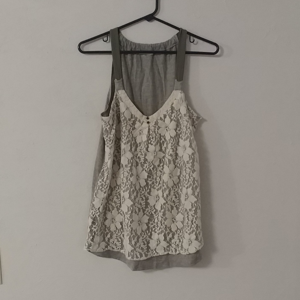 Womens tank